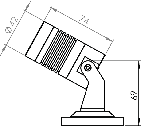 specification drawing
