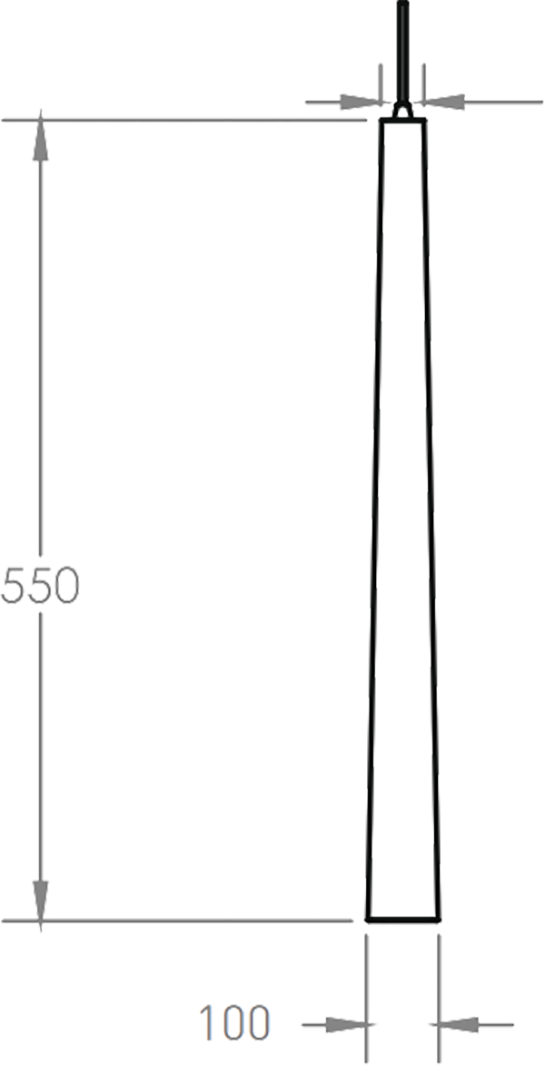 specification drawing