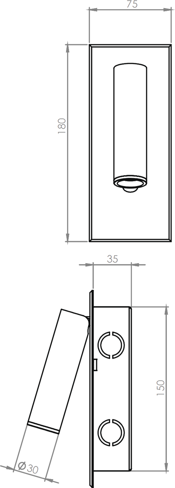 specification drawing