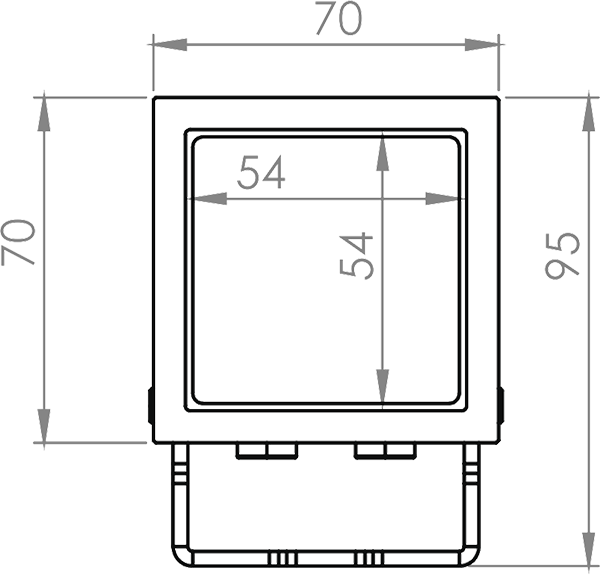 specification drawing