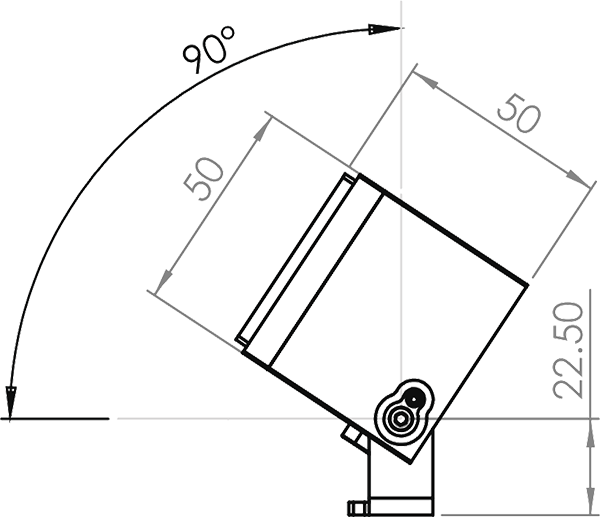 specification drawing