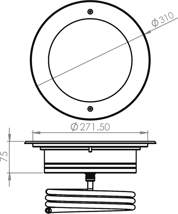 specification drawing