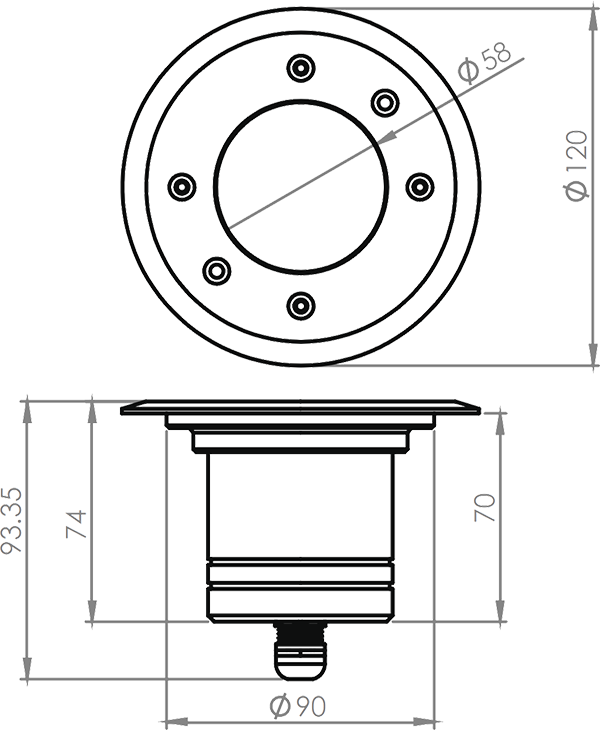 specification drawing