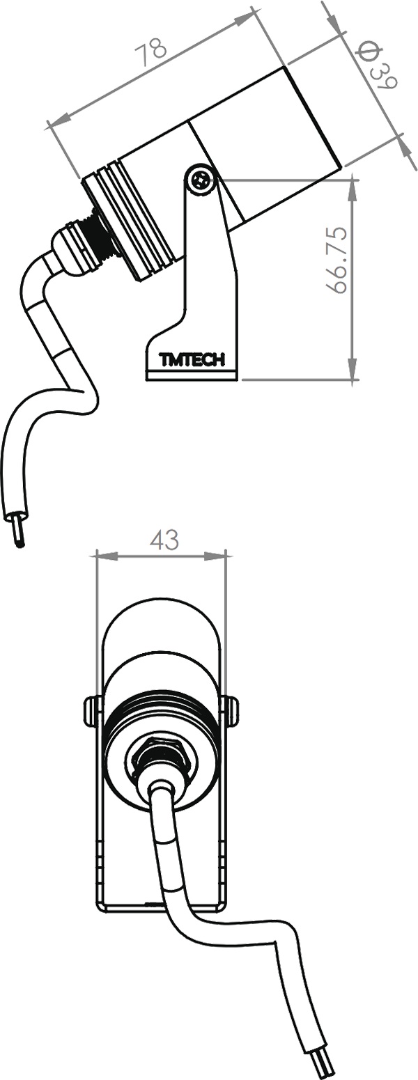 specification drawing