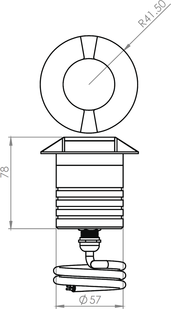 specification drawing