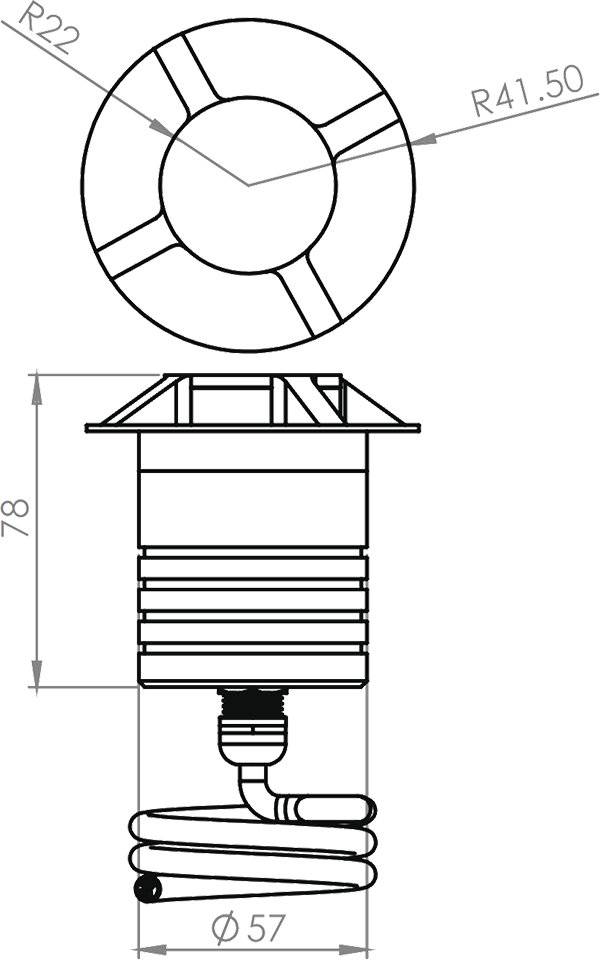 specification drawing