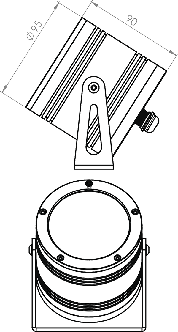 specification drawing