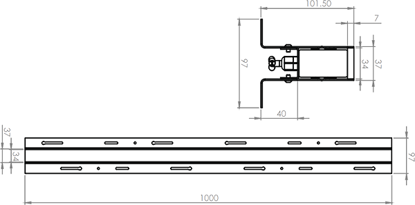 specification drawing