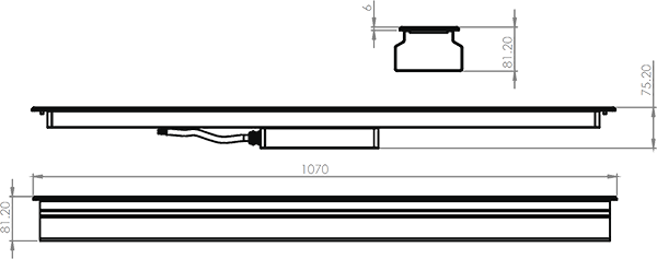 specification drawing