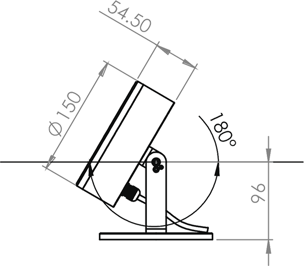 specification drawing