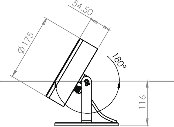 specification drawing