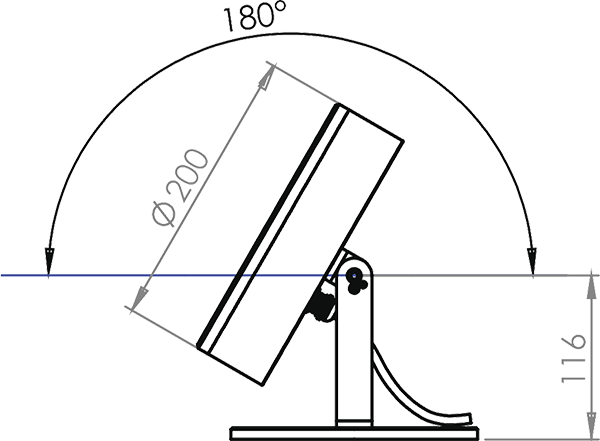 specification drawing
