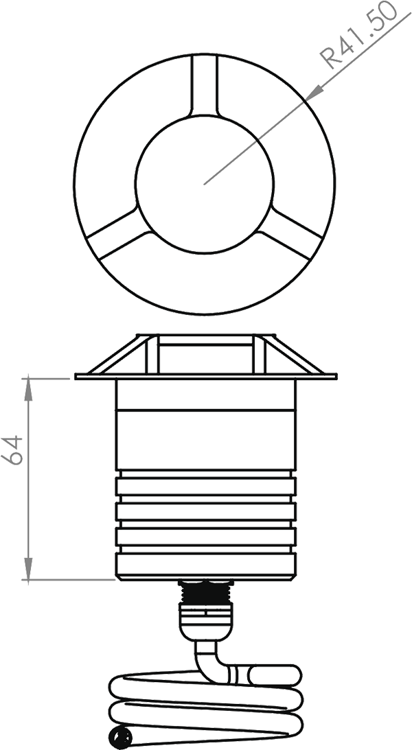 specification drawing