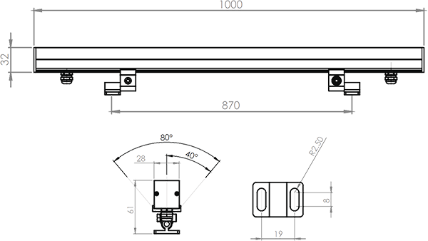 specification drawing