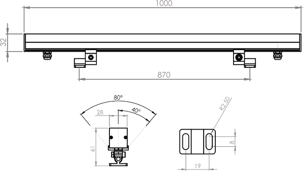 specification drawing