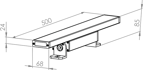 specification drawing
