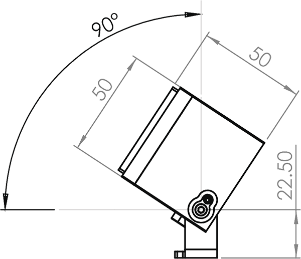 specification drawing