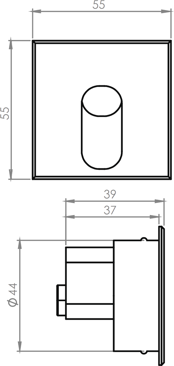 specification drawing
