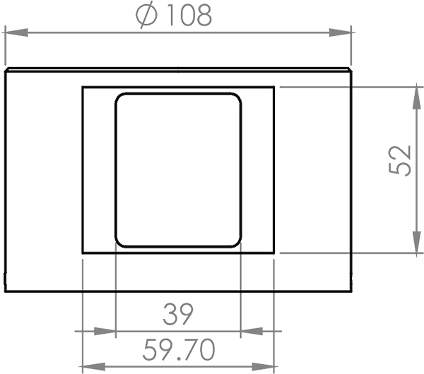specification drawing
