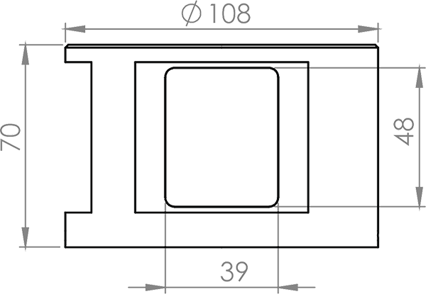 specification drawing