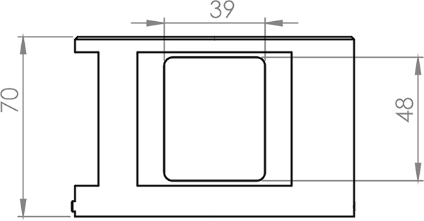 specification drawing