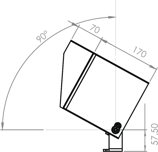 specification drawing