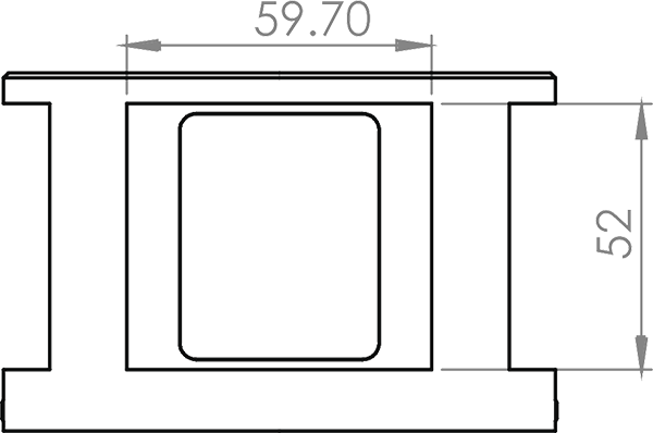 specification drawing