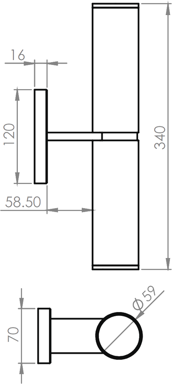 specification drawing