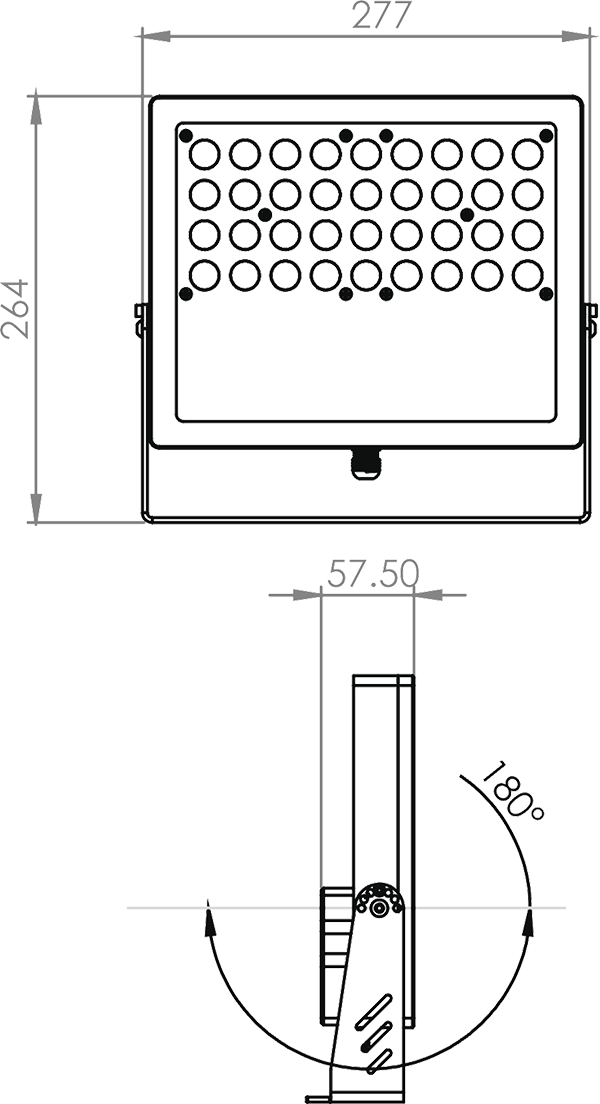 specification drawing