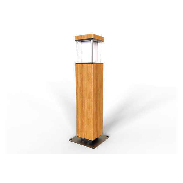 BOLLARD